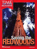 saving the redwoods
