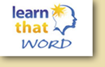 Learn That Word