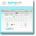 Typing Web